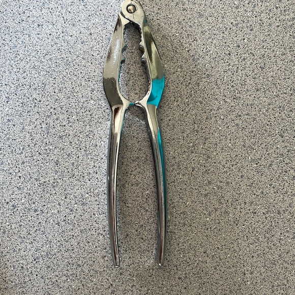 Seafood 4 piece accessories - Picture 5 of 8